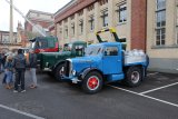 Oldtimertreffen Feldschlösschen 2025