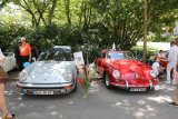 Internationales Oldtimer-Meeting Baden-Baden 2025