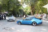 Internationales Oldtimer-Meeting Baden-Baden 2025