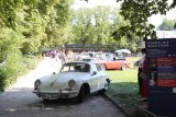 Internationales Oldtimer-Meeting Baden-Baden 2025