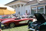 Internationales Oldtimer-Meeting Baden-Baden 2025