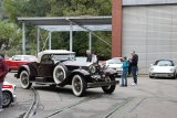 Oldtimertreffen Feldschlösschen 2025