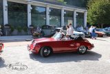 Internationales Oldtimer-Meeting Baden-Baden 2025