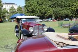 Internationales Oldtimer-Meeting Baden-Baden 2025