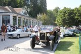Internationales Oldtimer-Meeting Baden-Baden 2025