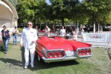 Internationales Oldtimer-Meeting Baden-Baden 2025