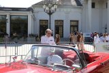Internationales Oldtimer-Meeting Baden-Baden 2025