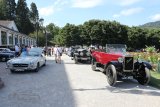 Internationales Oldtimer-Meeting Baden-Baden 2025