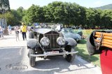 Internationales Oldtimer-Meeting Baden-Baden 2025