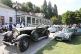 Internationales Oldtimer-Meeting Baden-Baden 2025