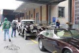 Oldtimertreffen Feldschlösschen 2025