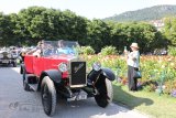 Internationales Oldtimer-Meeting Baden-Baden 2025