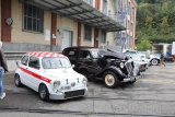 Oldtimertreffen Feldschlösschen 2025
