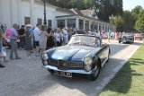 Internationales Oldtimer-Meeting Baden-Baden 2025