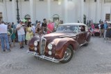 Internationales Oldtimer-Meeting Baden-Baden 2025