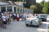Internationales Oldtimer-Meeting Baden-Baden 2025
