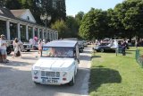 Internationales Oldtimer-Meeting Baden-Baden 2025