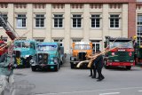 Oldtimertreffen Feldschlösschen 2025