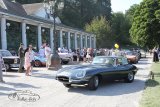 Internationales Oldtimer-Meeting Baden-Baden 2025