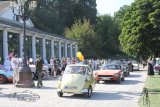 Internationales Oldtimer-Meeting Baden-Baden 2025