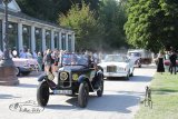Internationales Oldtimer-Meeting Baden-Baden 2025