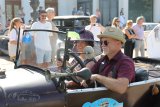 Internationales Oldtimer-Meeting Baden-Baden 2025