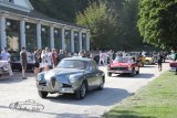 Internationales Oldtimer-Meeting Baden-Baden 2025