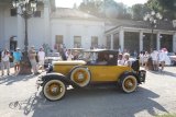 Internationales Oldtimer-Meeting Baden-Baden 2025