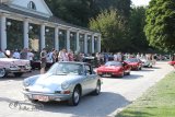 Internationales Oldtimer-Meeting Baden-Baden 2025