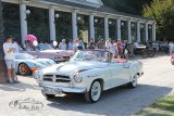 Internationales Oldtimer-Meeting Baden-Baden 2025