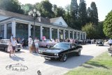 Internationales Oldtimer-Meeting Baden-Baden 2025
