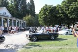 Internationales Oldtimer-Meeting Baden-Baden 2025