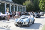 Internationales Oldtimer-Meeting Baden-Baden 2025