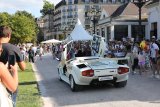 Internationales Oldtimer-Meeting Baden-Baden 2025
