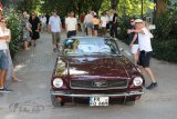 Internationales Oldtimer-Meeting Baden-Baden 2025
