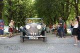 Internationales Oldtimer-Meeting Baden-Baden 2025