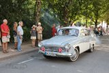 Internationales Oldtimer-Meeting Baden-Baden 2025