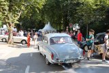 Internationales Oldtimer-Meeting Baden-Baden 2025