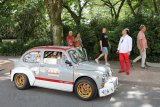 Internationales Oldtimer-Meeting Baden-Baden 2025