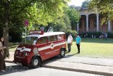 Internationales Oldtimer-Meeting Baden-Baden 2025