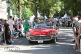 Internationales Oldtimer-Meeting Baden-Baden 2025