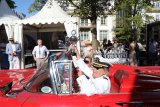 Internationales Oldtimer-Meeting Baden-Baden 2025
