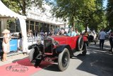 Internationales Oldtimer-Meeting Baden-Baden 2025