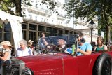 Internationales Oldtimer-Meeting Baden-Baden 2025