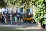 Internationales Oldtimer-Meeting Baden-Baden 2025