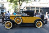 Internationales Oldtimer-Meeting Baden-Baden 2025