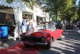 Internationales Oldtimer-Meeting Baden-Baden 2025