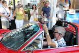 Internationales Oldtimer-Meeting Baden-Baden 2025