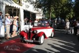 Internationales Oldtimer-Meeting Baden-Baden 2025