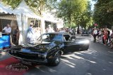 Internationales Oldtimer-Meeting Baden-Baden 2025